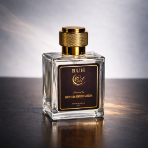 Gucci Flora Gorgeous Gardenia