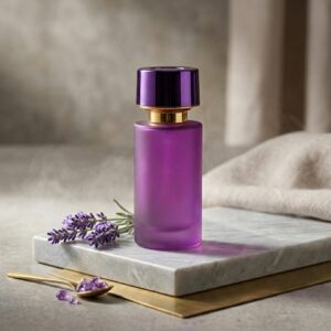 Classic Bottle | Magenta