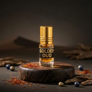 Golden Oud