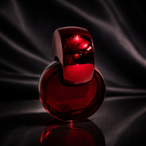 Aura Bottle | Red