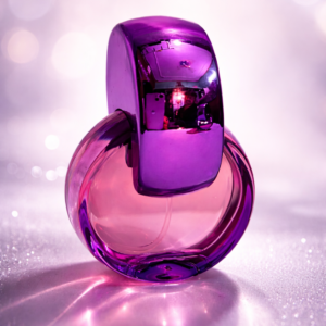 Aura bottle | Pink